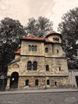 Old Synagogue by PaSt1978