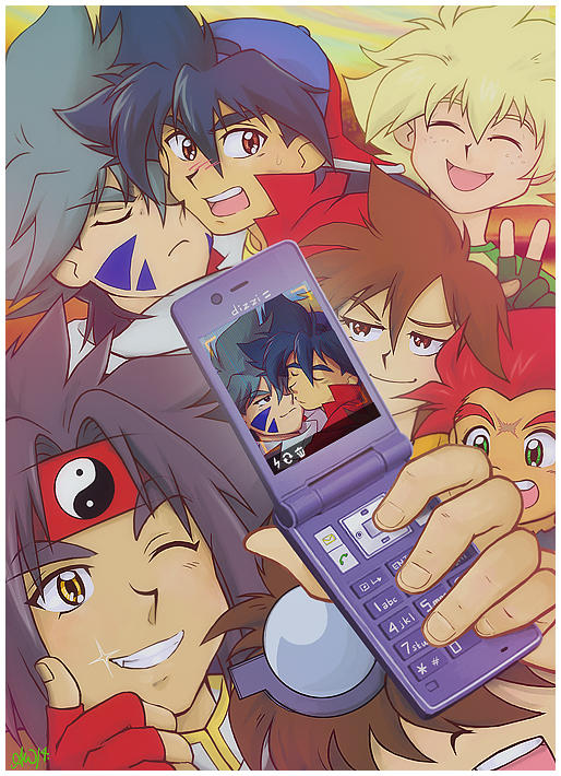Smile by Glay