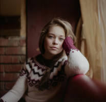 cherry soft by Lesley-Jade