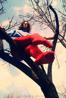 Im on the top of the world by elCuento