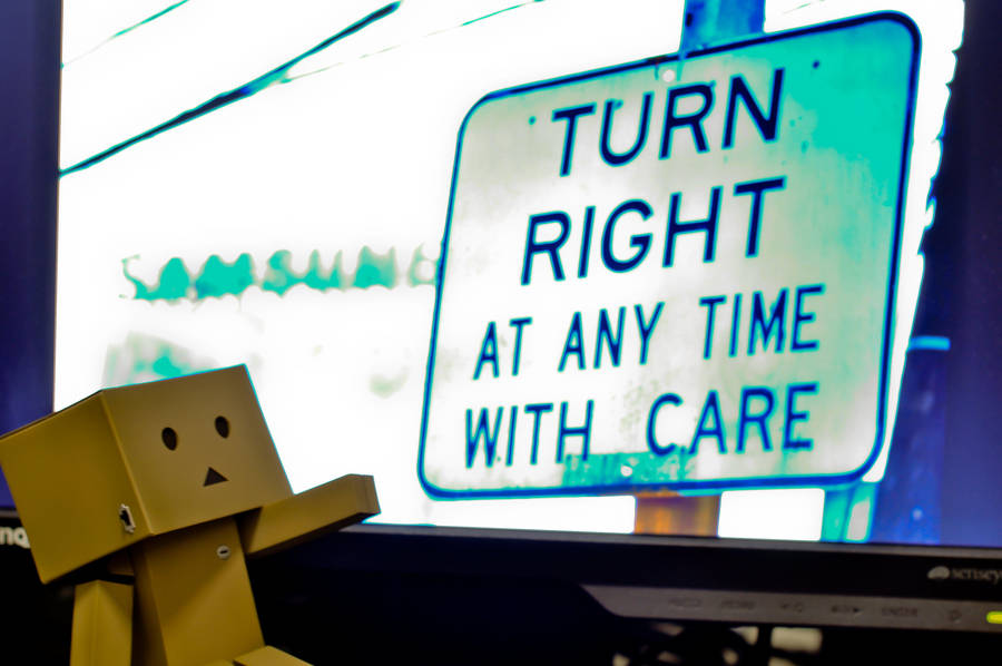 Danbo safety by jadestoner