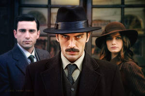 herseye ragmen... by basharbbr