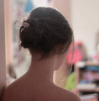 gentle impulsion by Helen-Carter