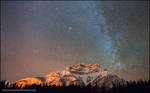 The Bright Of Night by Dani-Lefrancois