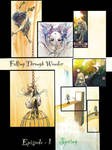 Falling Through Wonder - Episode 1 by DoomMistress