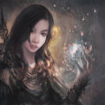 Dominator by shizen1102