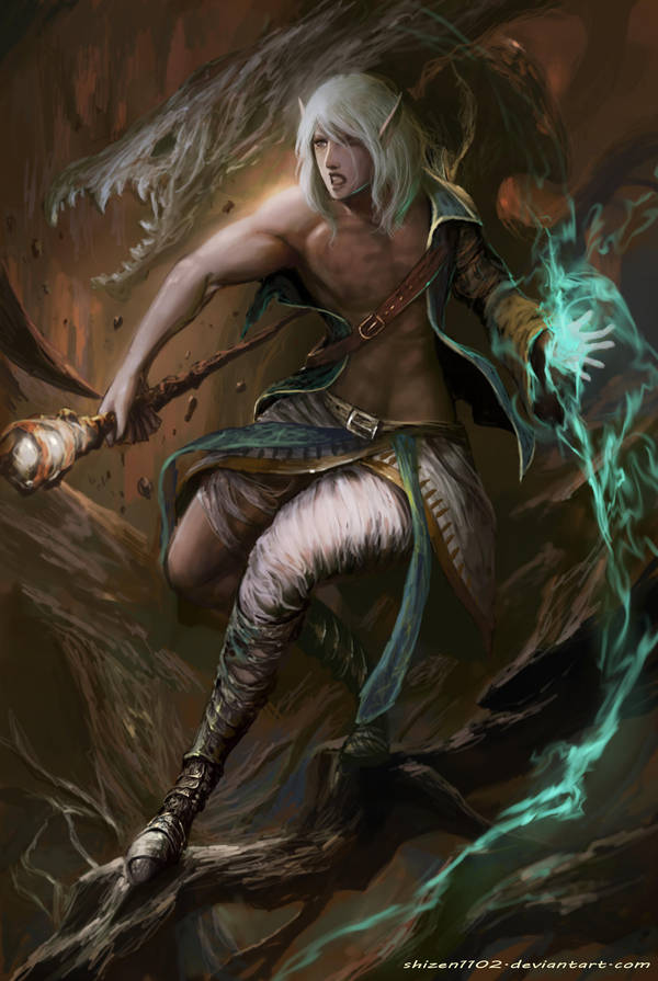 CM: Seregis by shizen1102