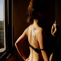 a poetic retelling of... by kistoc