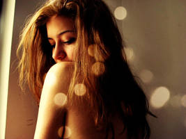 distractions by kistoc