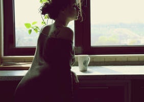 sore youth by kistoc