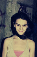 so rich, so pretty by kistoc