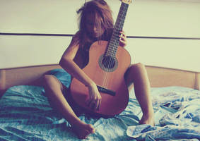 don't fret, precious by kistoc