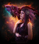 Rebirth by FrostAlexis