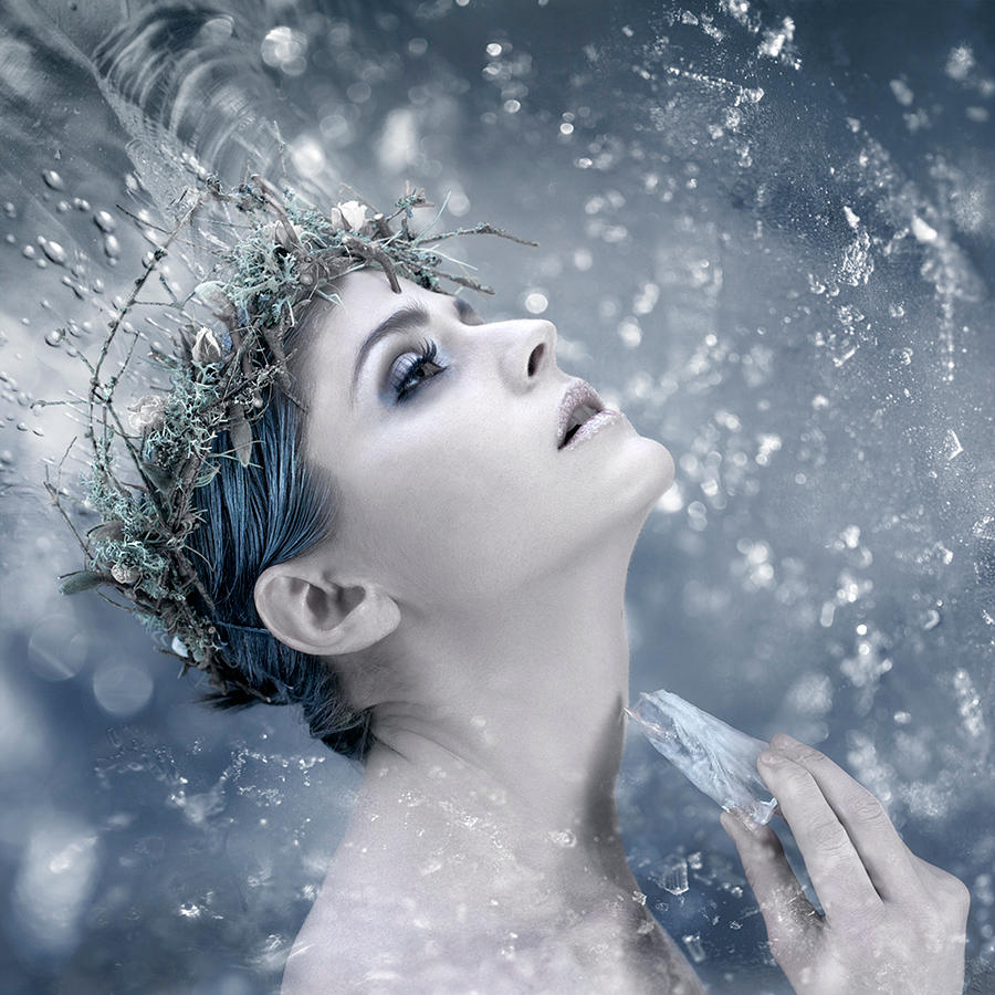 Perish by Nicolas-Henri