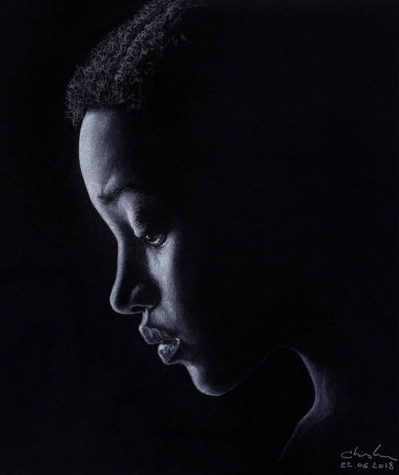 Lost in thoughts by GiovanniChis Lost in thoughts by GiovanniChis