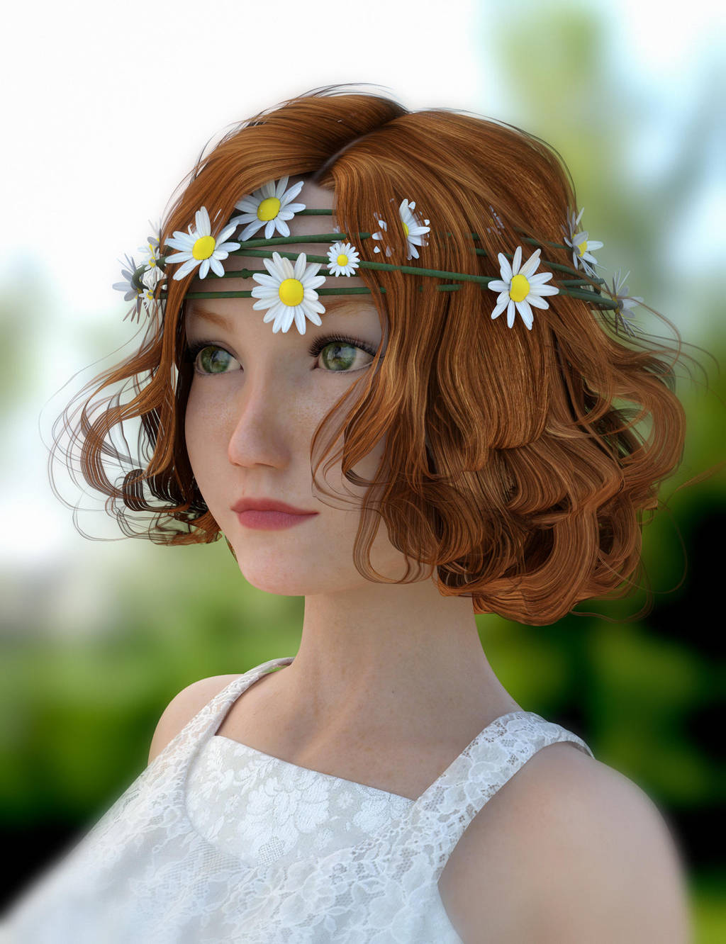 Mildred for Aiko 8 by art-by-Amaranth