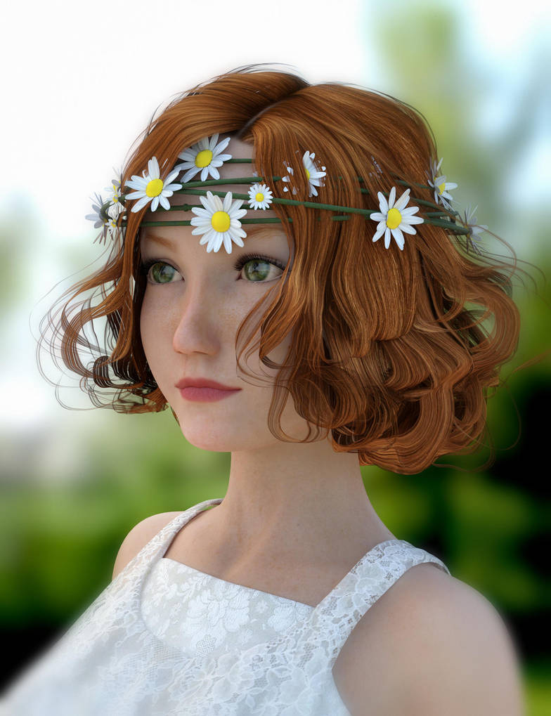 Mildred for Aiko 8 by art-by-Amaranth