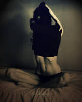 Divine act of Lunacy by Abanna