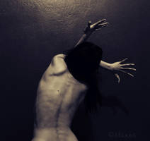 . c r e a t u r e . by Abanna