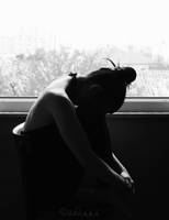 Darkness of a Soul by Abanna