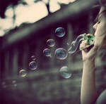 bubbles I by Freeq22