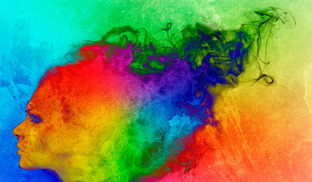 Rainbow warrior by MBKKR