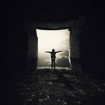 Wanna Fly by arayo