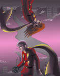 No Bravery by DeviantHomunculi