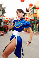 Chun-li 3 by cherieroberts