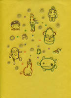 Mawnshtersh by ChemicalBlaze