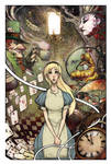 Wonderland by JeffStokely