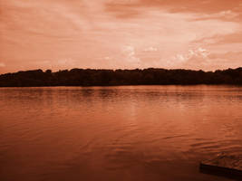 Red Stains by BreathingIndigo