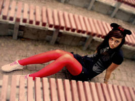 minnie's a star 03 by zaspana