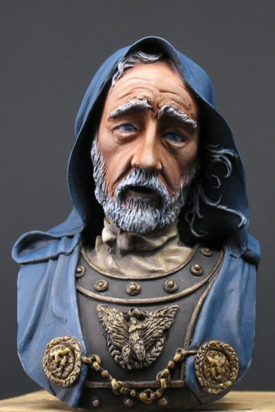 Marcus Aurelius by minna68