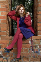 Karina 06 by Pani-Pe