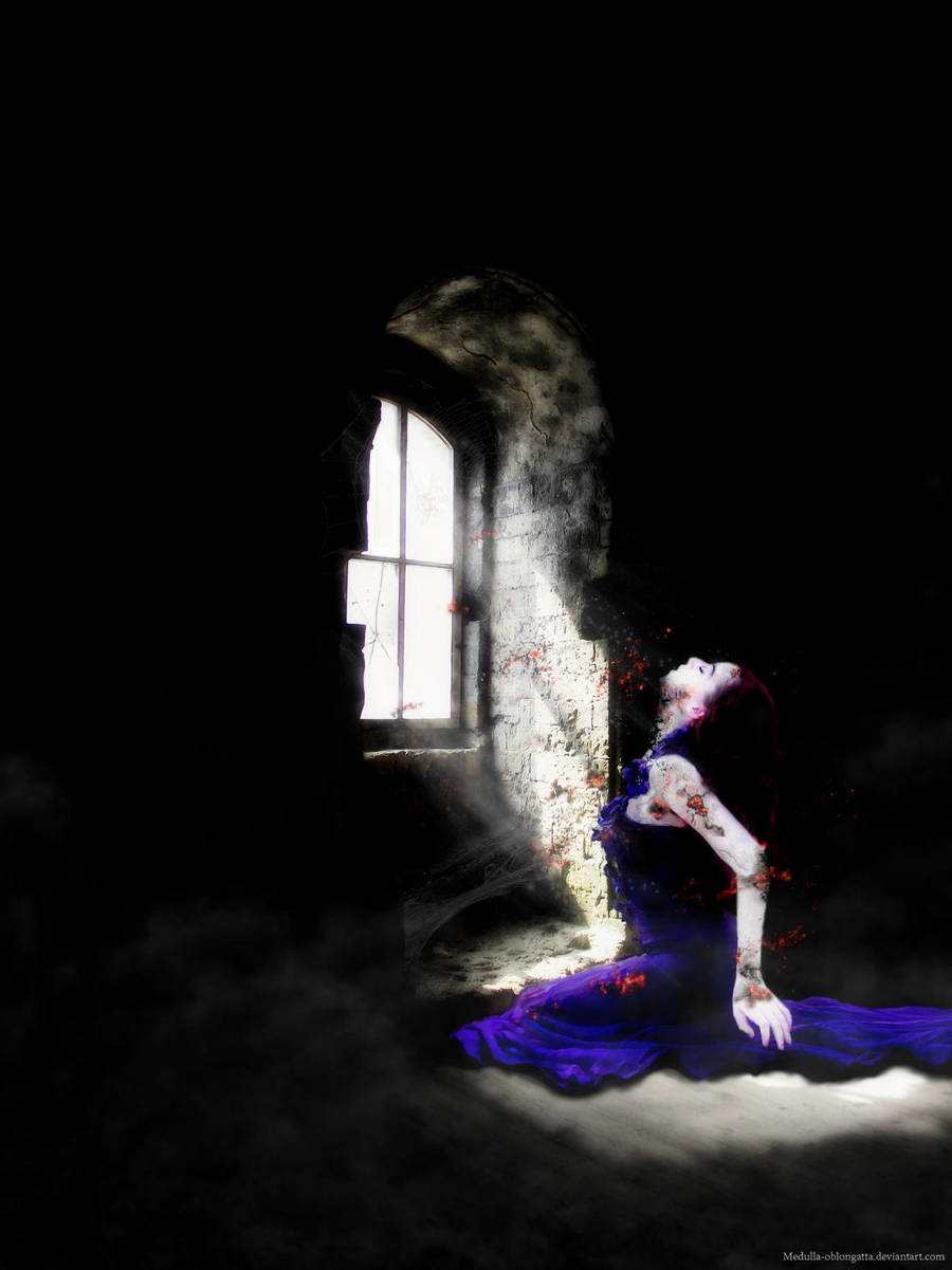 surrender by medulla-oblongatta