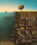 Time by gedomenas