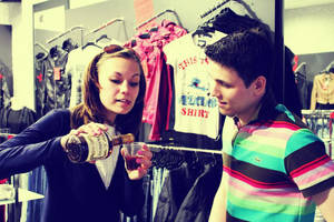 love Hennessy by ildad