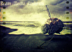 brain by ildad