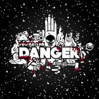YOU'RE THE DANGER DAIL by ildad