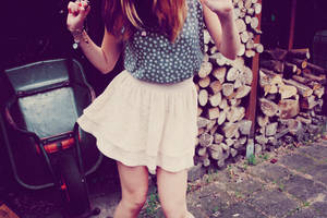 Dance dance dance by danielise