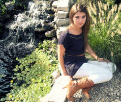 Fashionably.Nature. by Sarie23