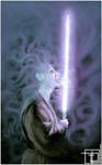 Sith Lord by ArtBIT
