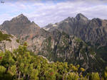 ...Tatry 211... by eugi3
