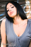 Stressed Out by Michelliechelle