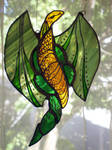Small dragon 1 by ioglass