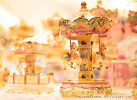 the-merry-goes-round by SurrealiseMe