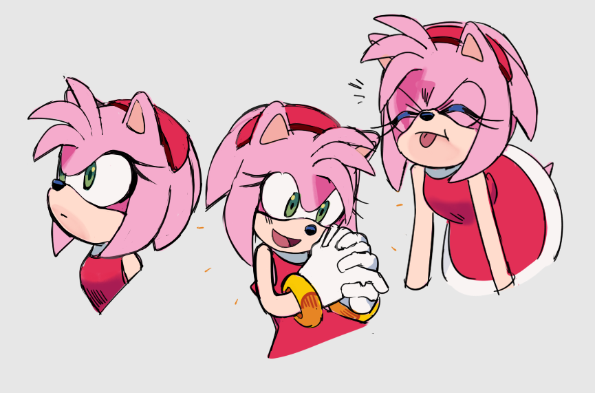 Amy by Miiukka