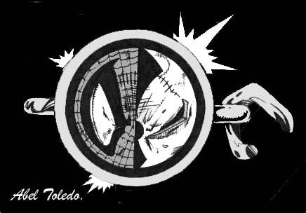THE SYMBOL by Atew