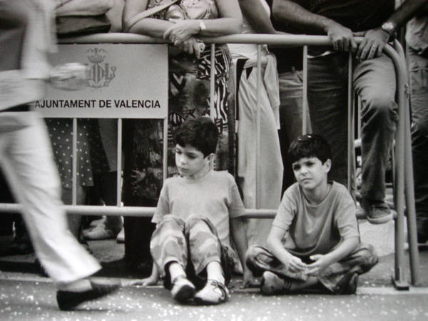 Una foto senza tempo by Cicia